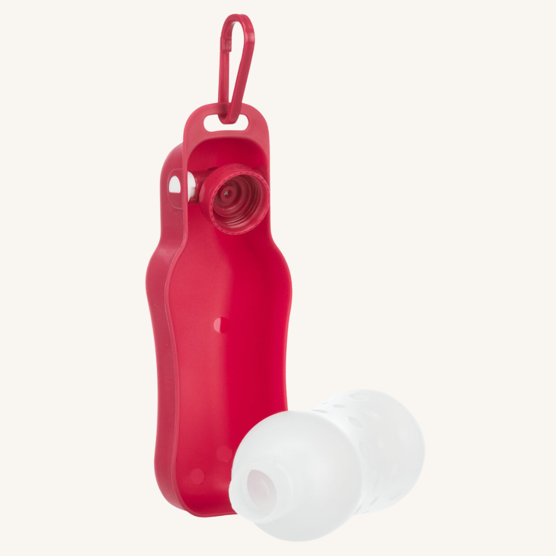 Plastenka za vodo 0,5 l