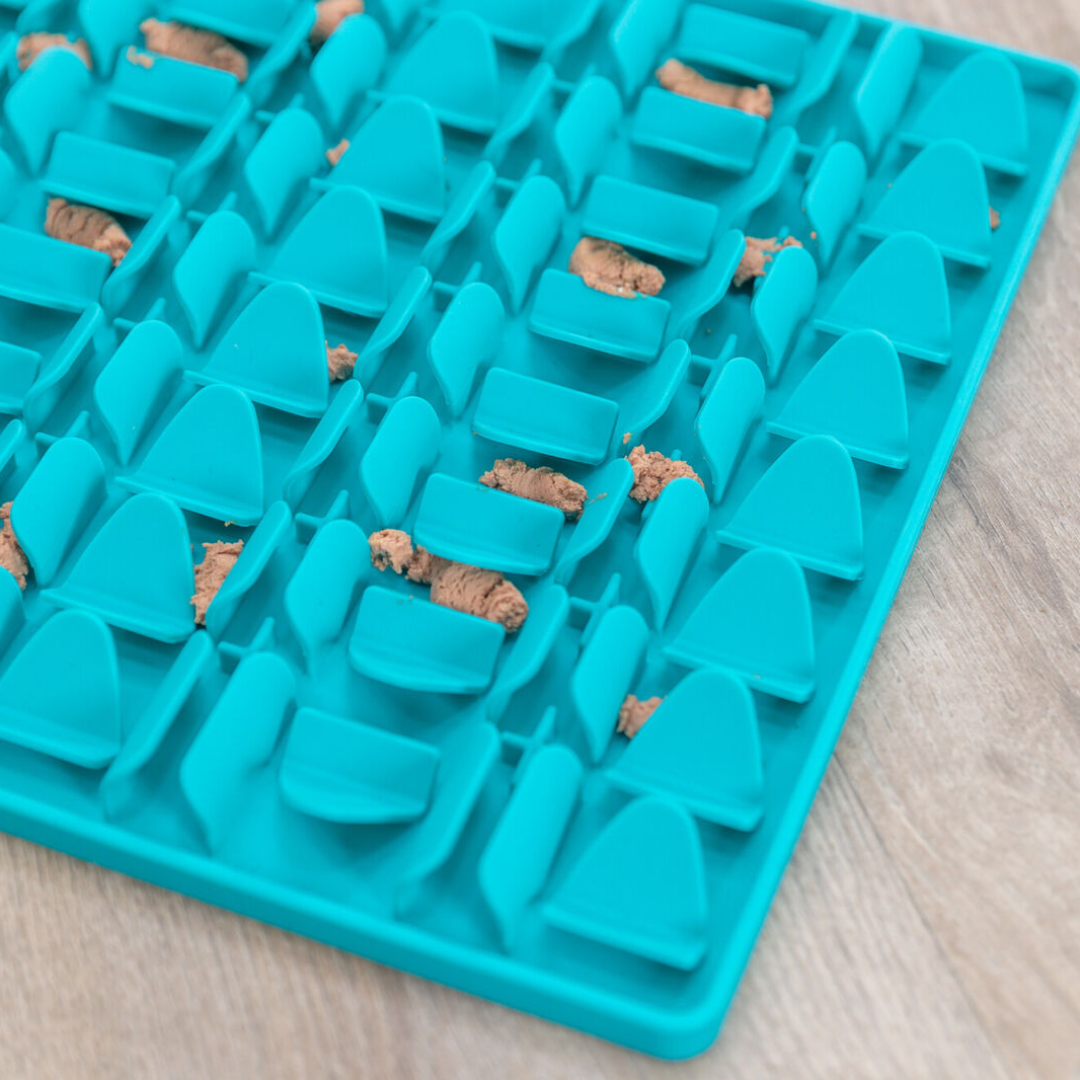 Lick' n' Snack podloga za lizanje