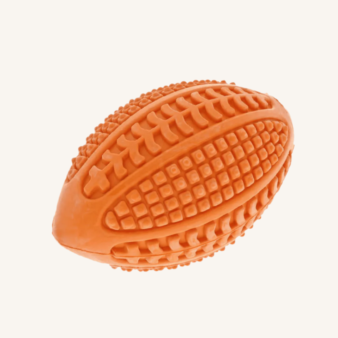 DENTAL pasja igrača RUGBY ŽOGA od Ferribiella | Na voljo pri Forapet