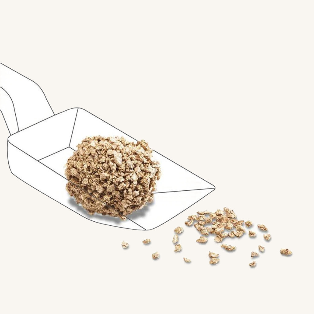 DONACIJA Cat's Best ORIGINAL posip od Cat's Best | Na voljo pri Forapet