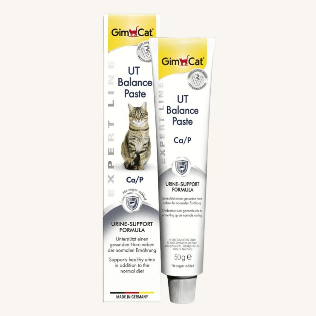 GimCat ǀ mačja pasta SEČILA 50 g od Gimborn | Na voljo pri Forapet