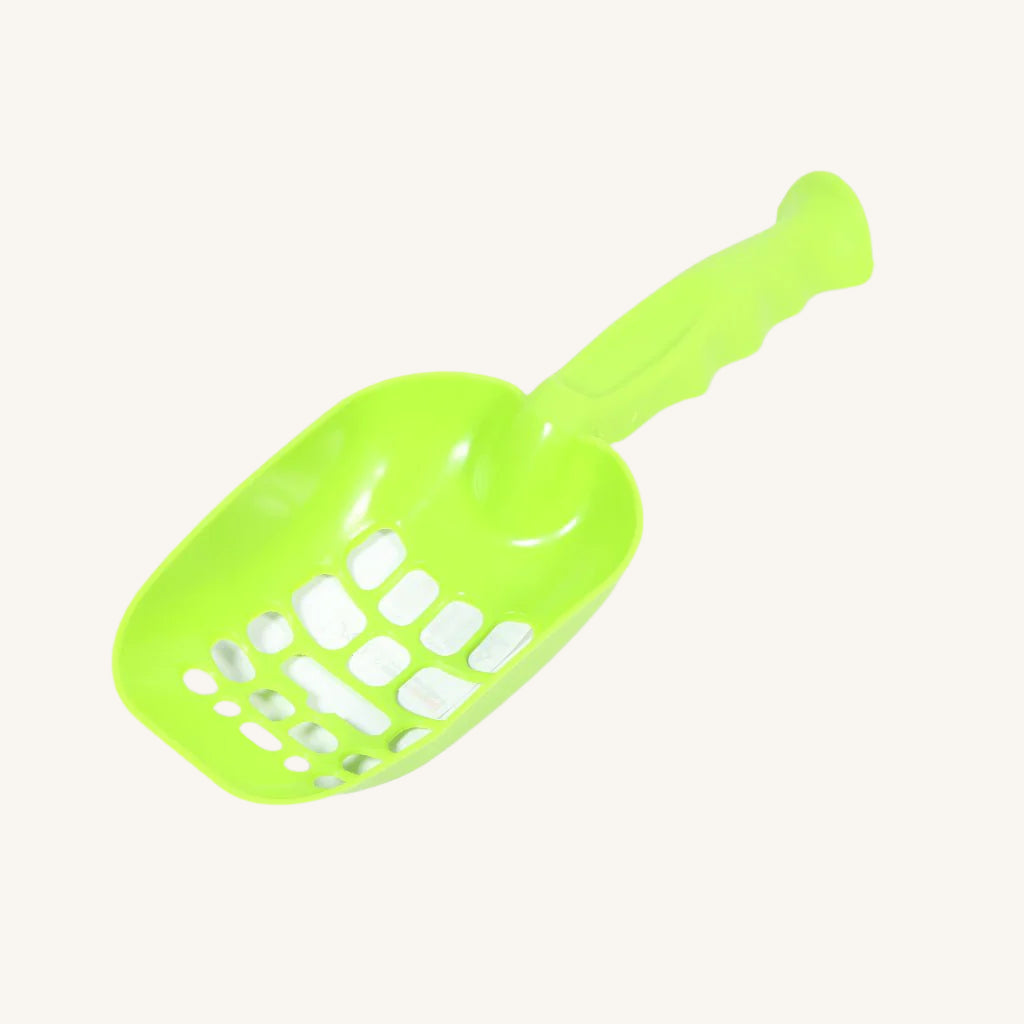 Globoka lopatka za mačji WC Rhea od Ferribiella | Na voljo pri Forapet