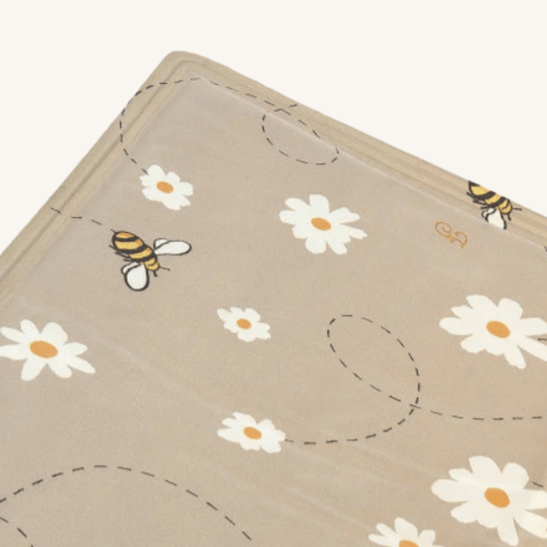 Hladilna blazina Bee happy od Ferribiella | Na voljo pri Forapet