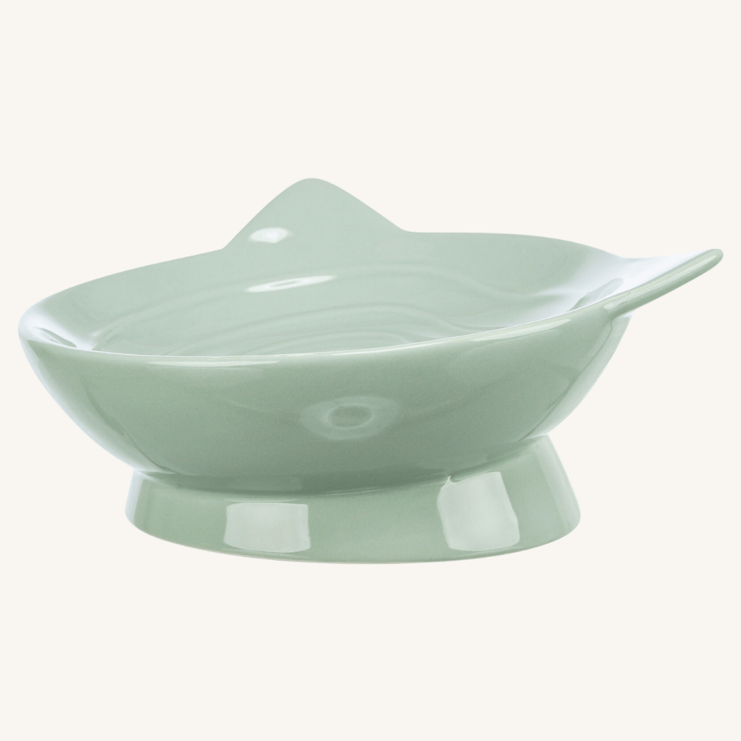 Keramična mačja posoda 0,15 l od Trixie | Na voljo pri Forapet