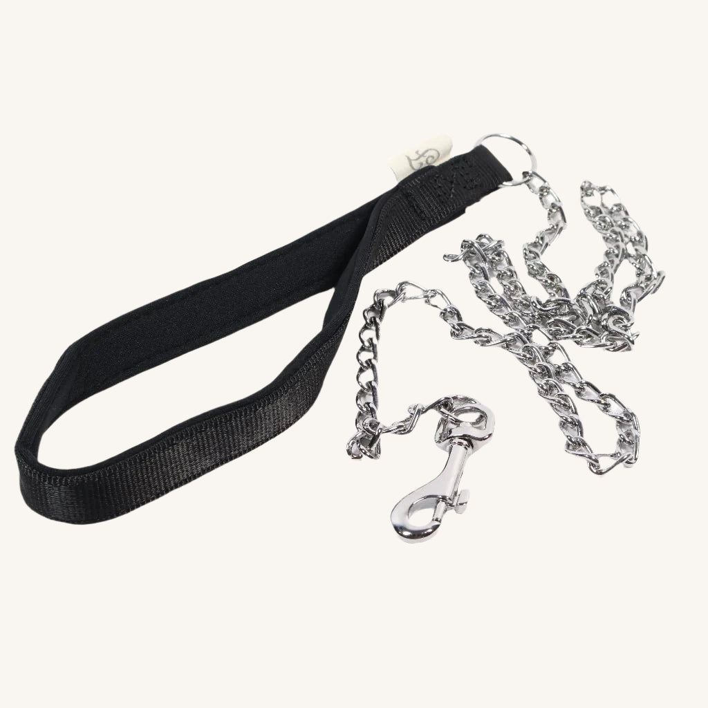 Kovinski pasji povodec od Ferribiella | Na voljo pri Forapet