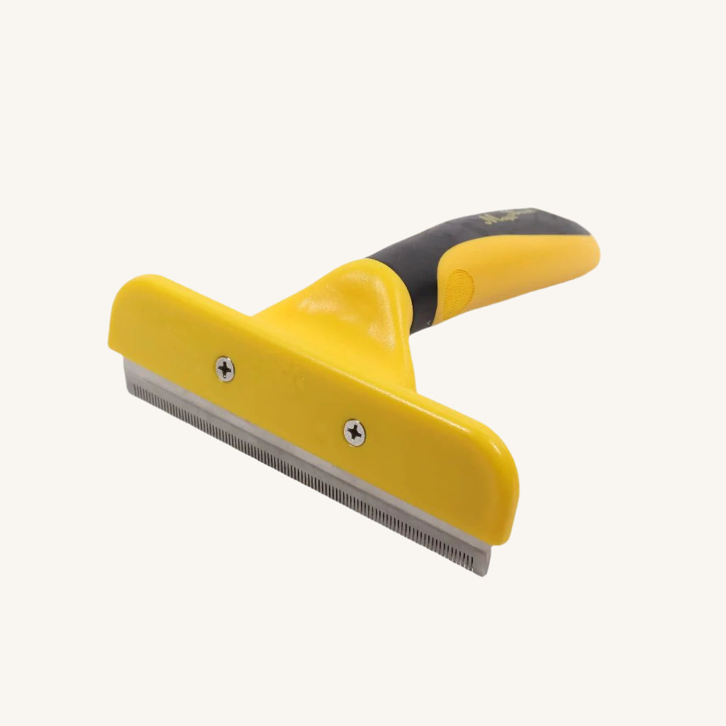 Krtača za odstranjevanje podlanke od Ferribiella | Na voljo pri Forapet