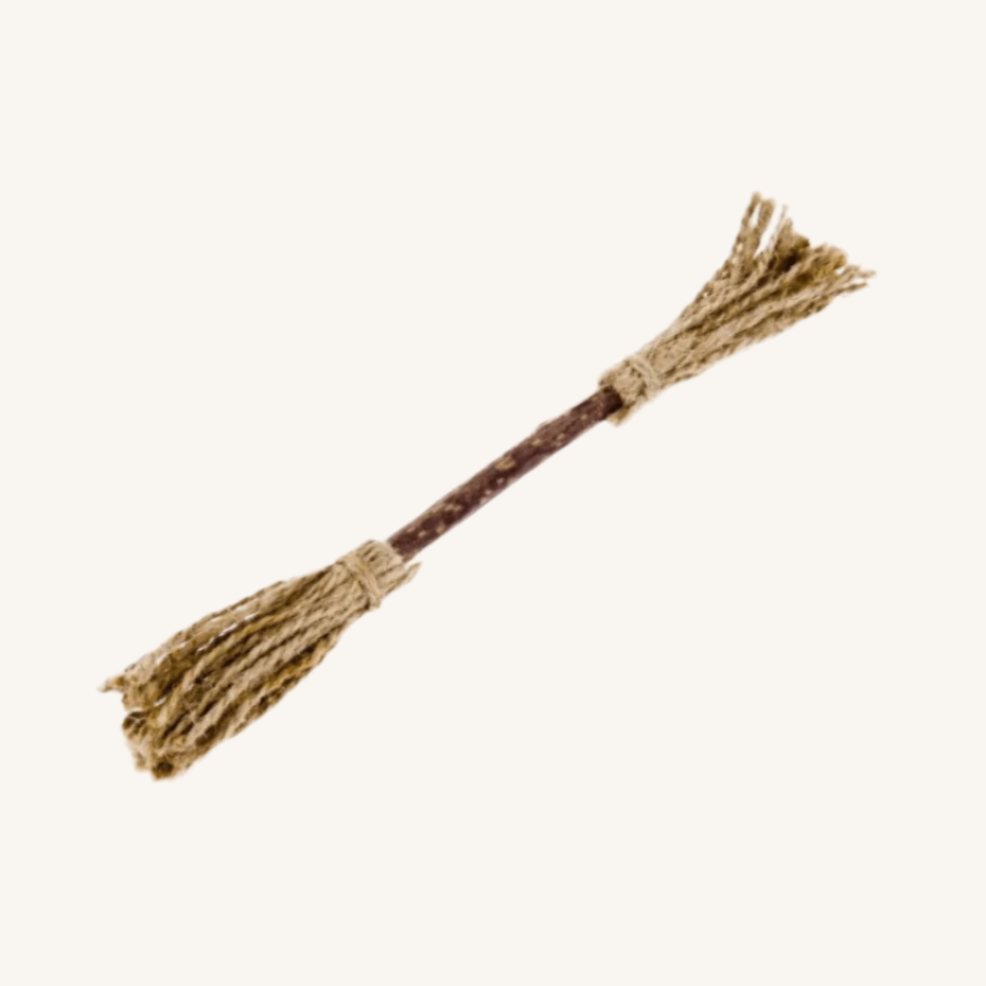 Mačja igrača PALČKA z MATATABIJEM od Ferribiella | Na voljo pri Forapet