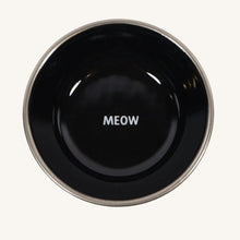 Mačja posoda Meow od Ferribiella | Na voljo pri Forapet