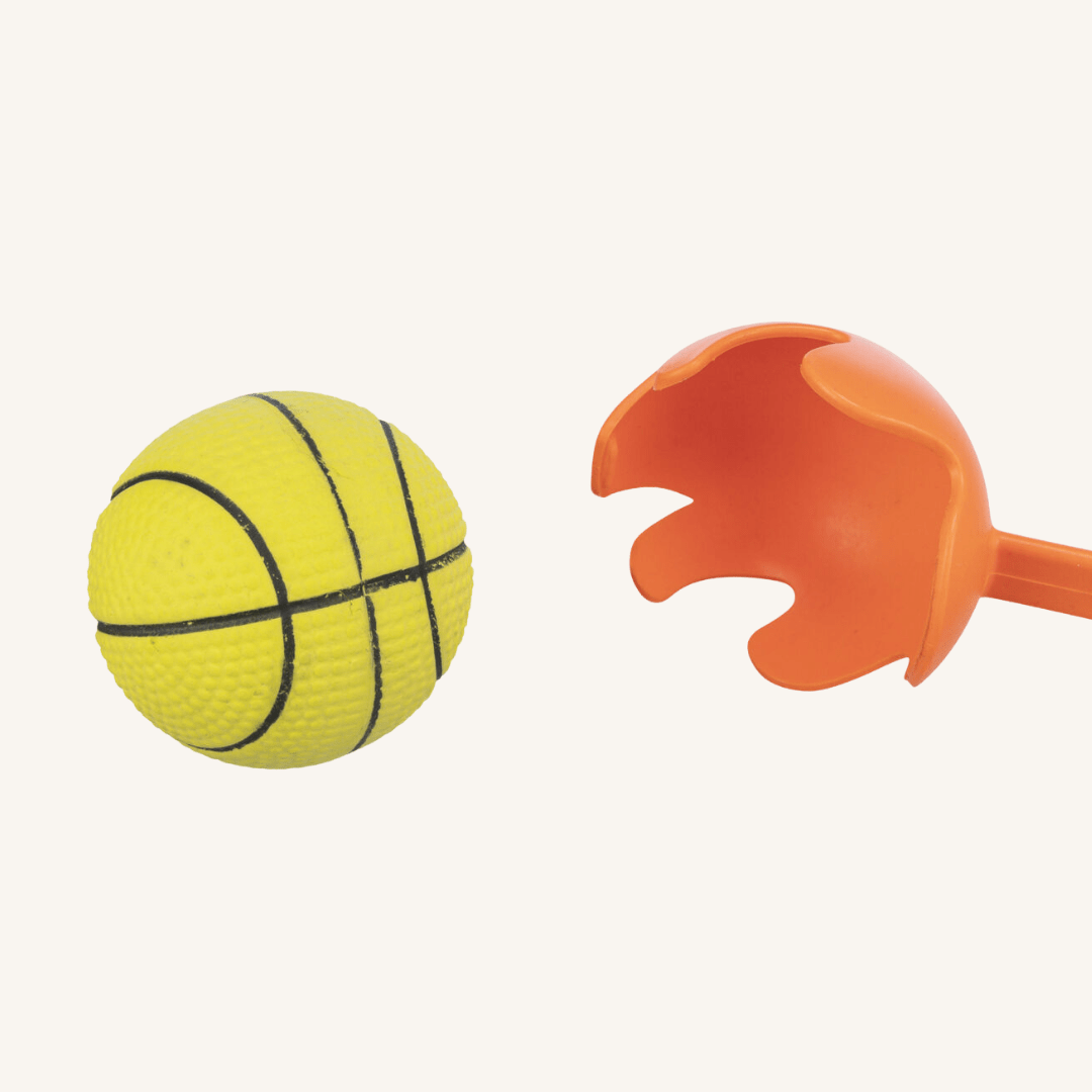 METALEC žogic s PLAVAJOČO ŽOGICO od Trixie | Na voljo pri Forapet