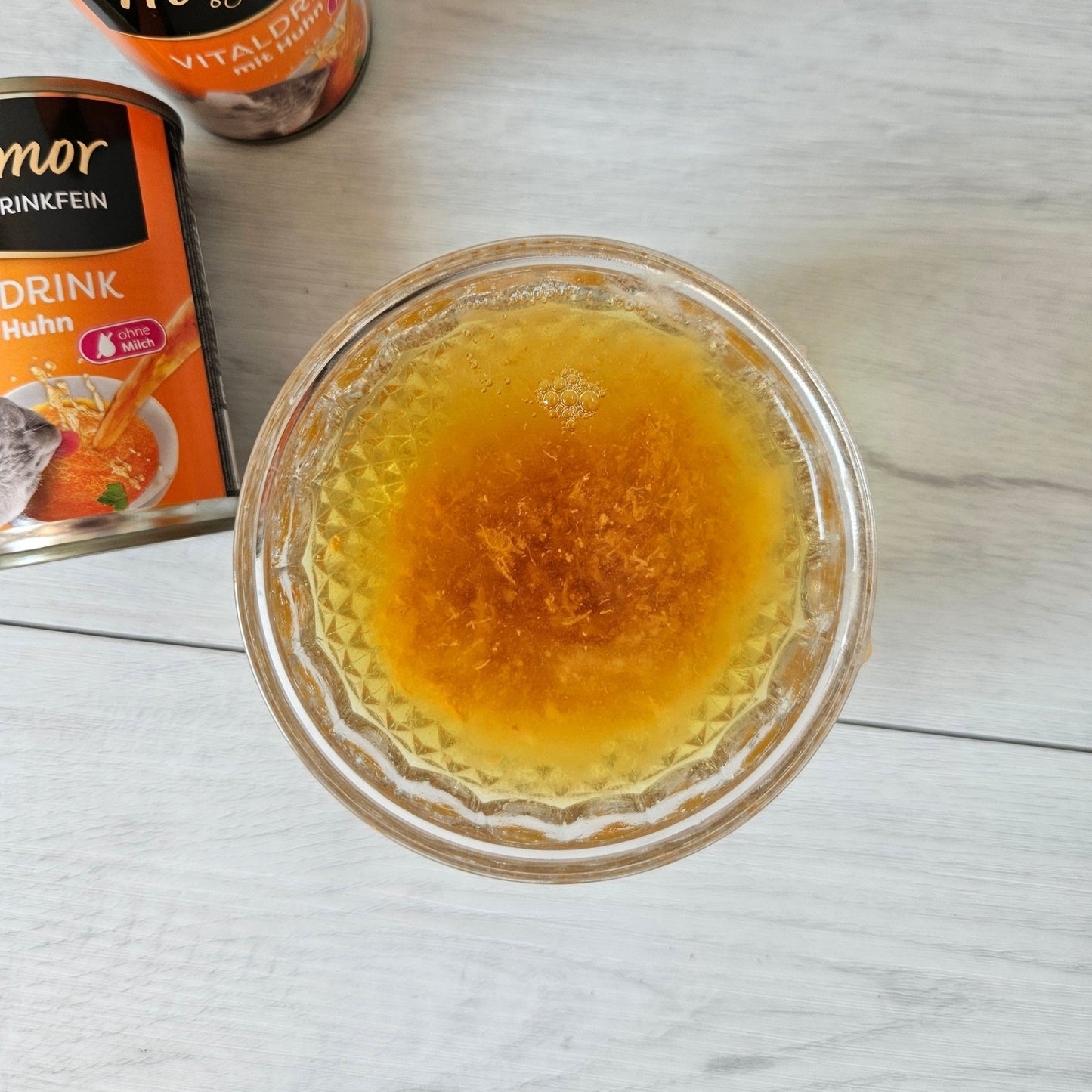 Miamor ǀ mačja pijača - PIŠČANEC 135 ml od Miamor | Na voljo pri Forapet