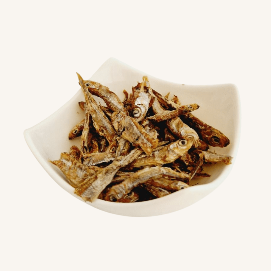 Mini RIBICE 130 g od Pika pasja pekarna | Na voljo pri Forapet