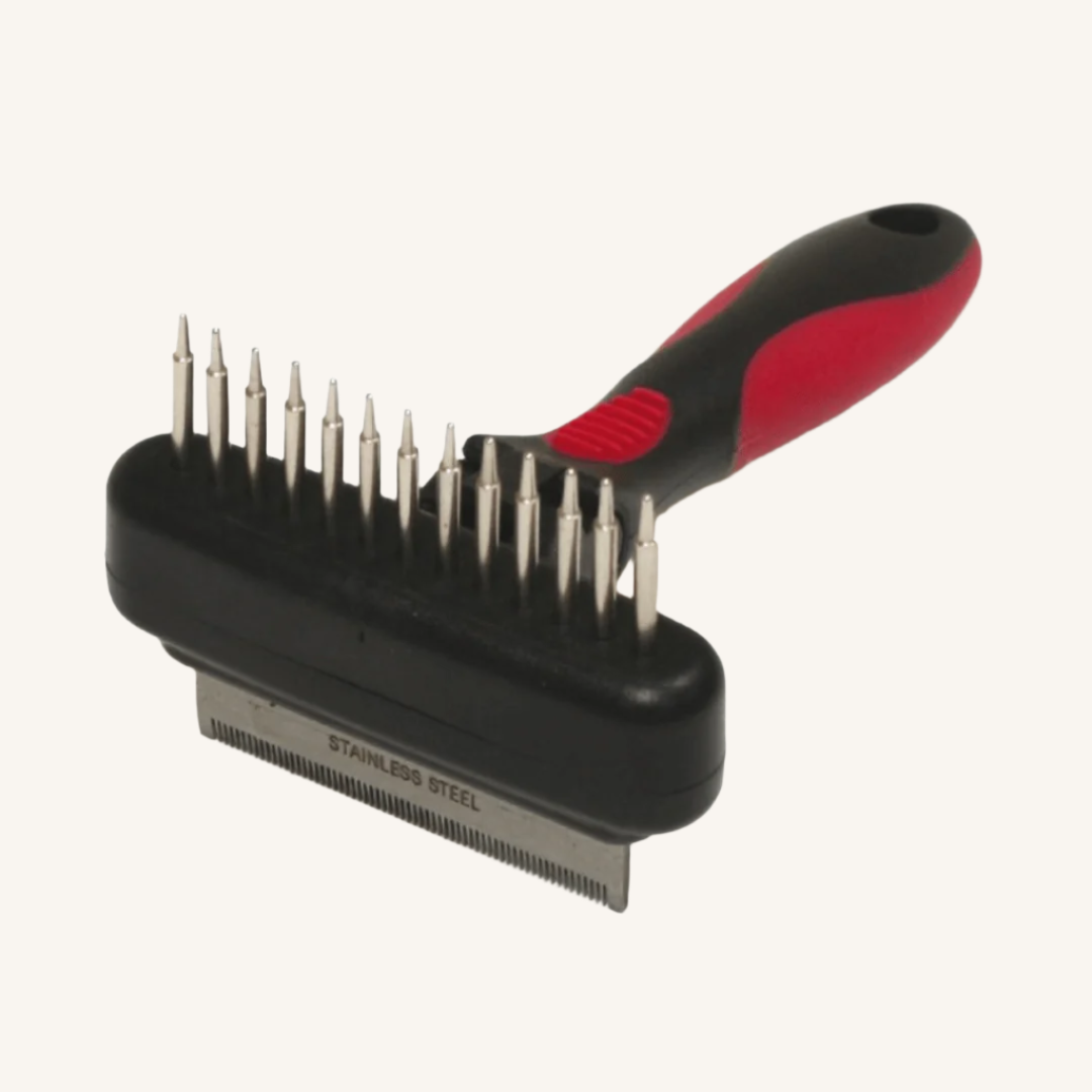 Obojestranska krtača Vanity od Croci | Na voljo pri Forapet