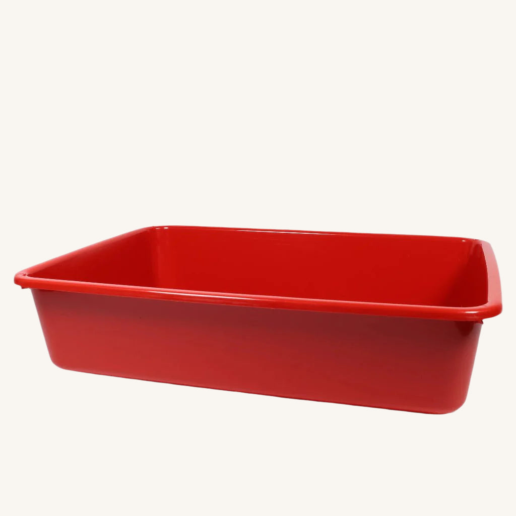 Odprt mačji WC Hydra od Ferribiella | Na voljo pri Forapet