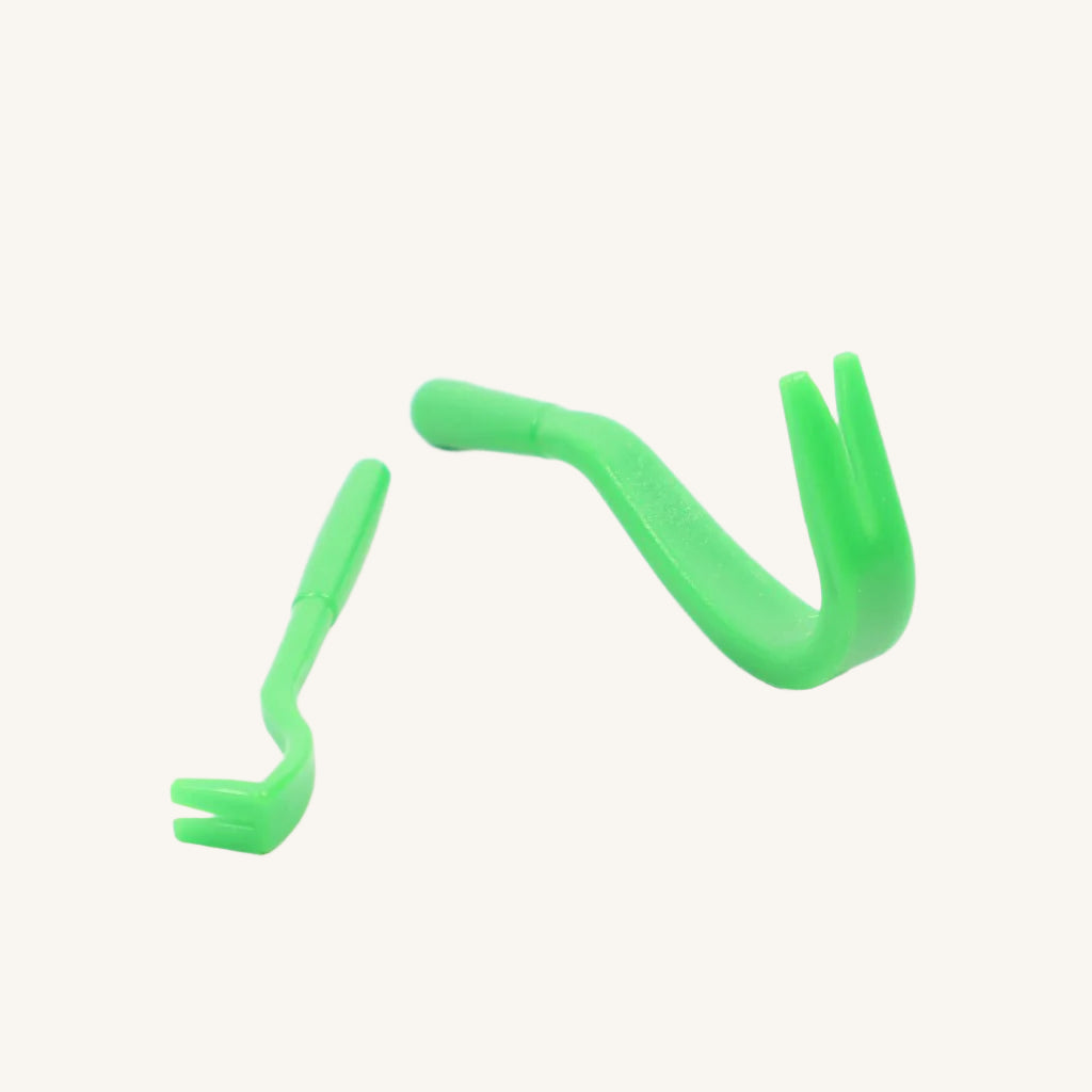 Odstranjevalec klopov 2 kos od Ferribiella | Na voljo pri Forapet