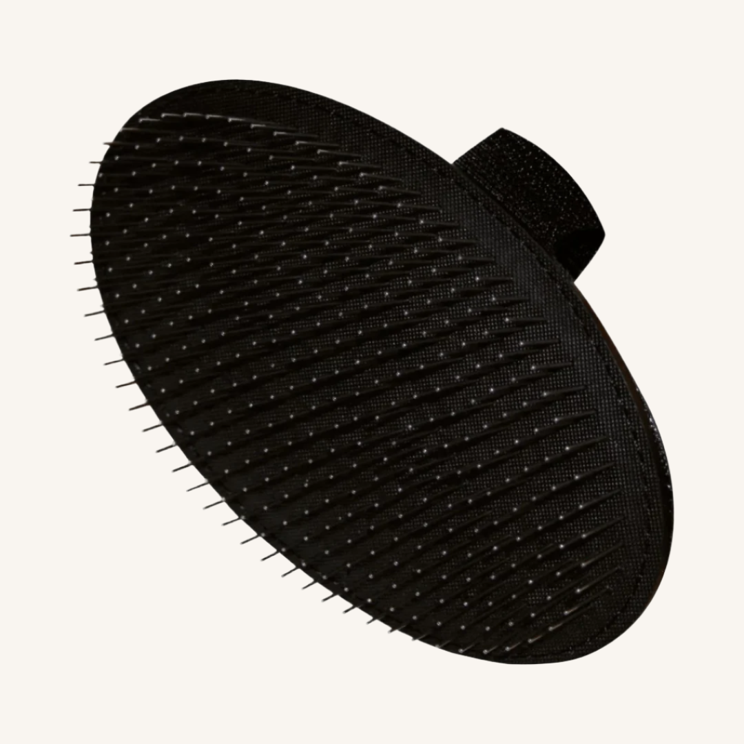 Ovalna krtača Vanity od Croci | Na voljo pri Forapet