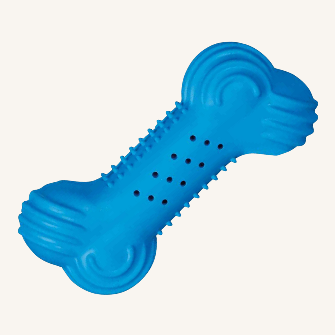 Pasja HLADILNA igrača KOST od Trixie | Na voljo pri Forapet