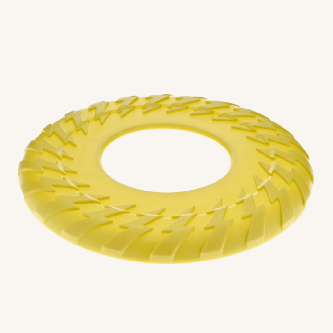 Pasja igrača FRIZBI od Ferribiella | Na voljo pri Forapet