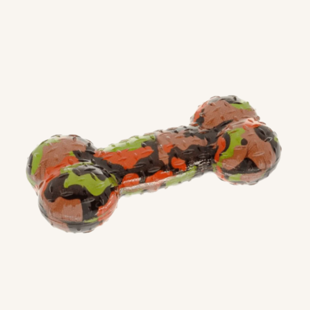 Pasja igrača KOST od Ferribiella | Na voljo pri Forapet