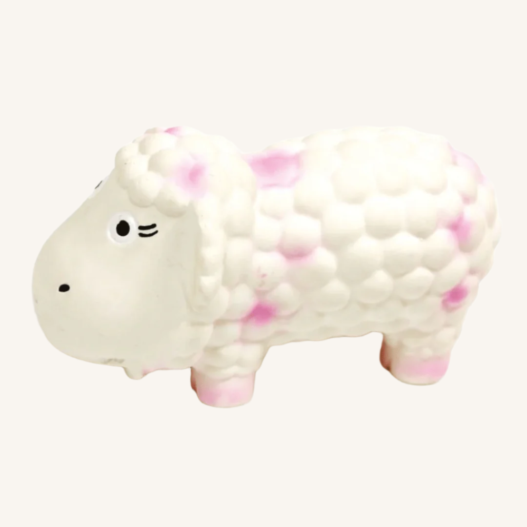 Pasja igrača OVČKA 15 cm od Croci | Na voljo pri Forapet