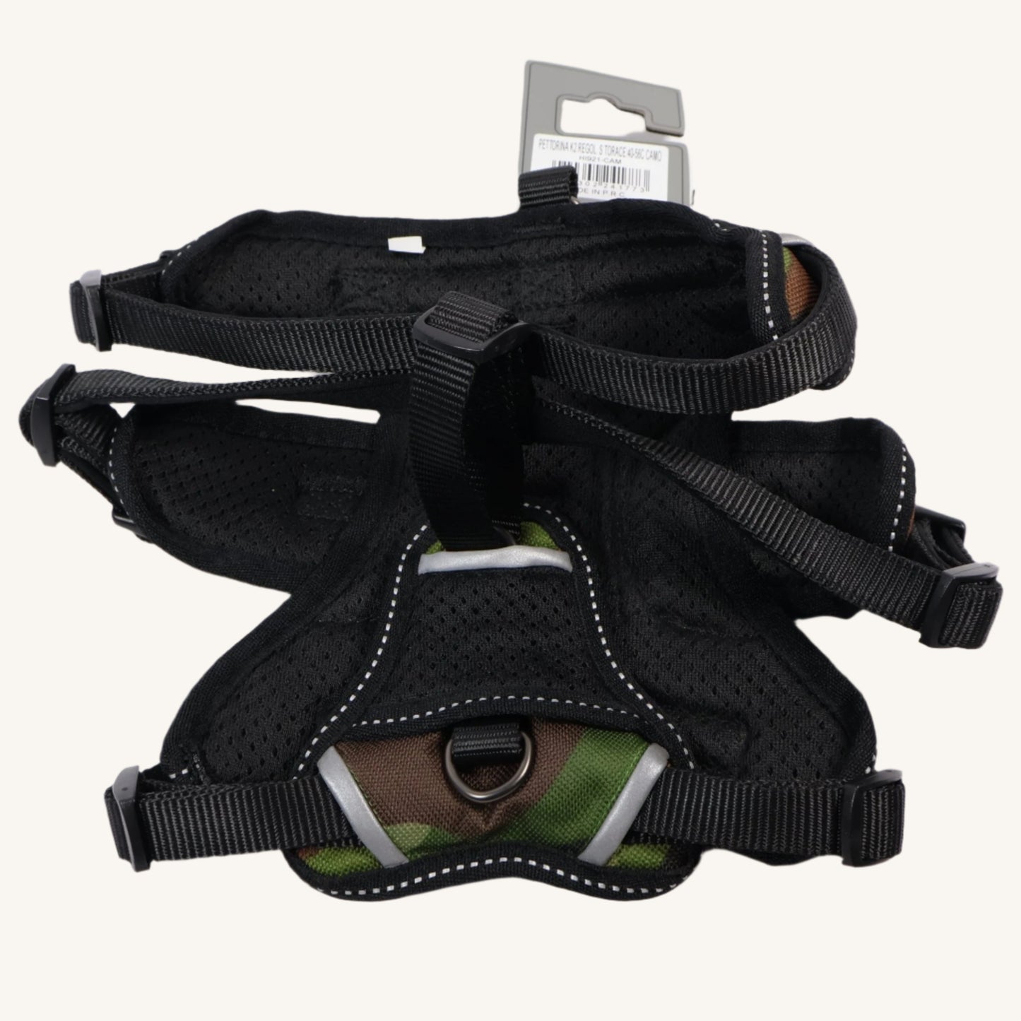 Pasja oprsnica K2 od Ferribiella | Na voljo pri Forapet