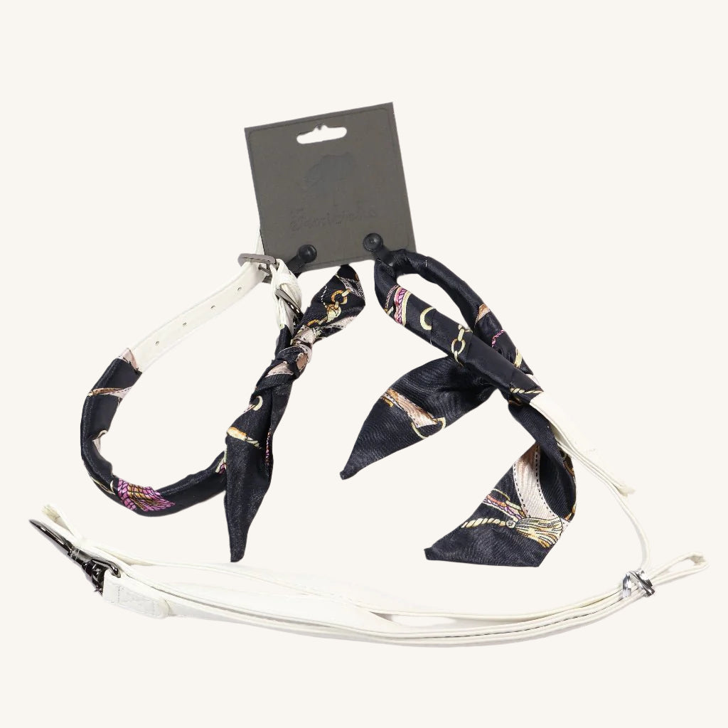 Pasja ovratnica in povodec Opera od Ferribiella | Na voljo pri Forapet