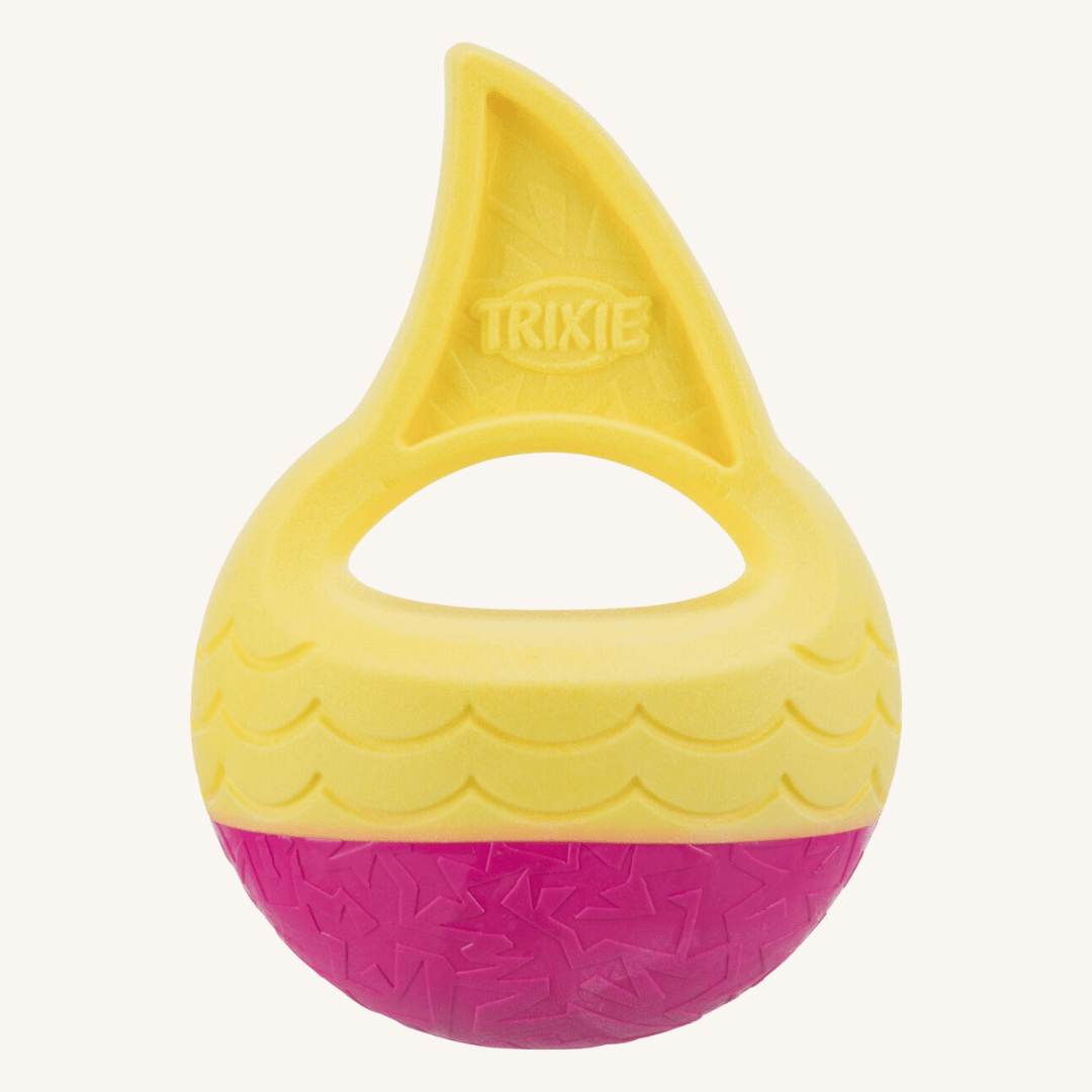 Pasja PLAVAJOČA igrača PLAVUT 18 cm od Trixie | Na voljo pri Forapet