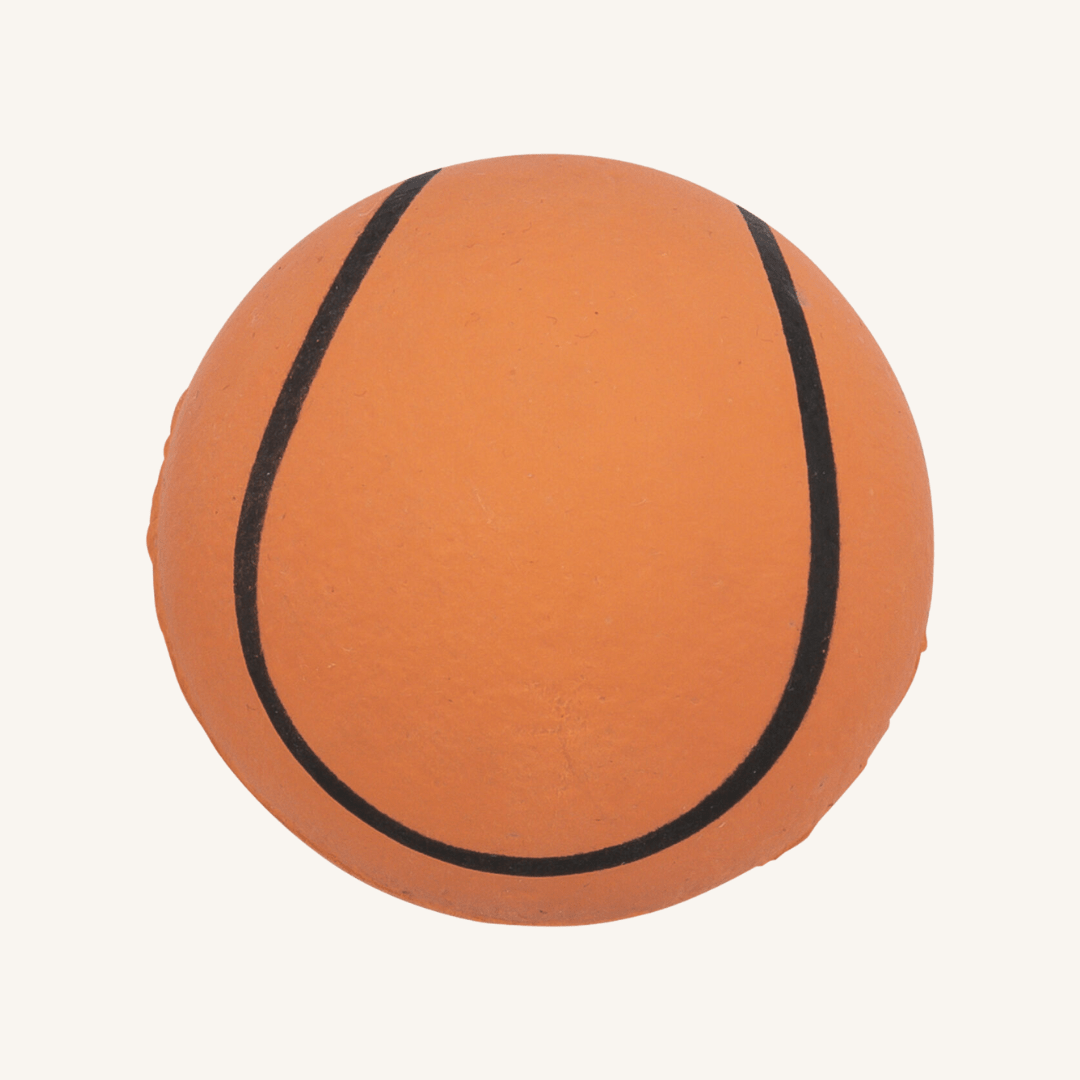 Pasja PLAVAJOČA igrača ŽOGICA 6 cm od Trixie | Na voljo pri Forapet