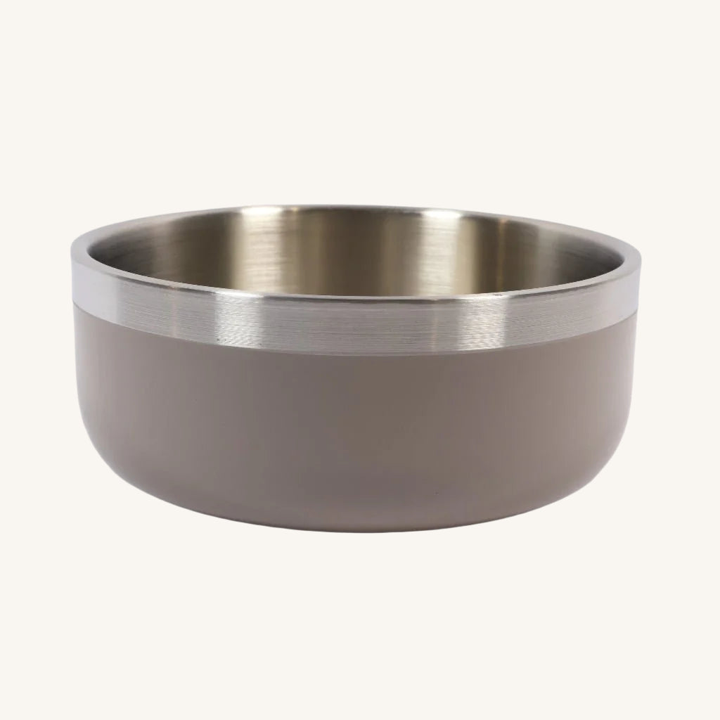 Pasja posoda z dvojno steno od Ferribiella | Na voljo pri Forapet