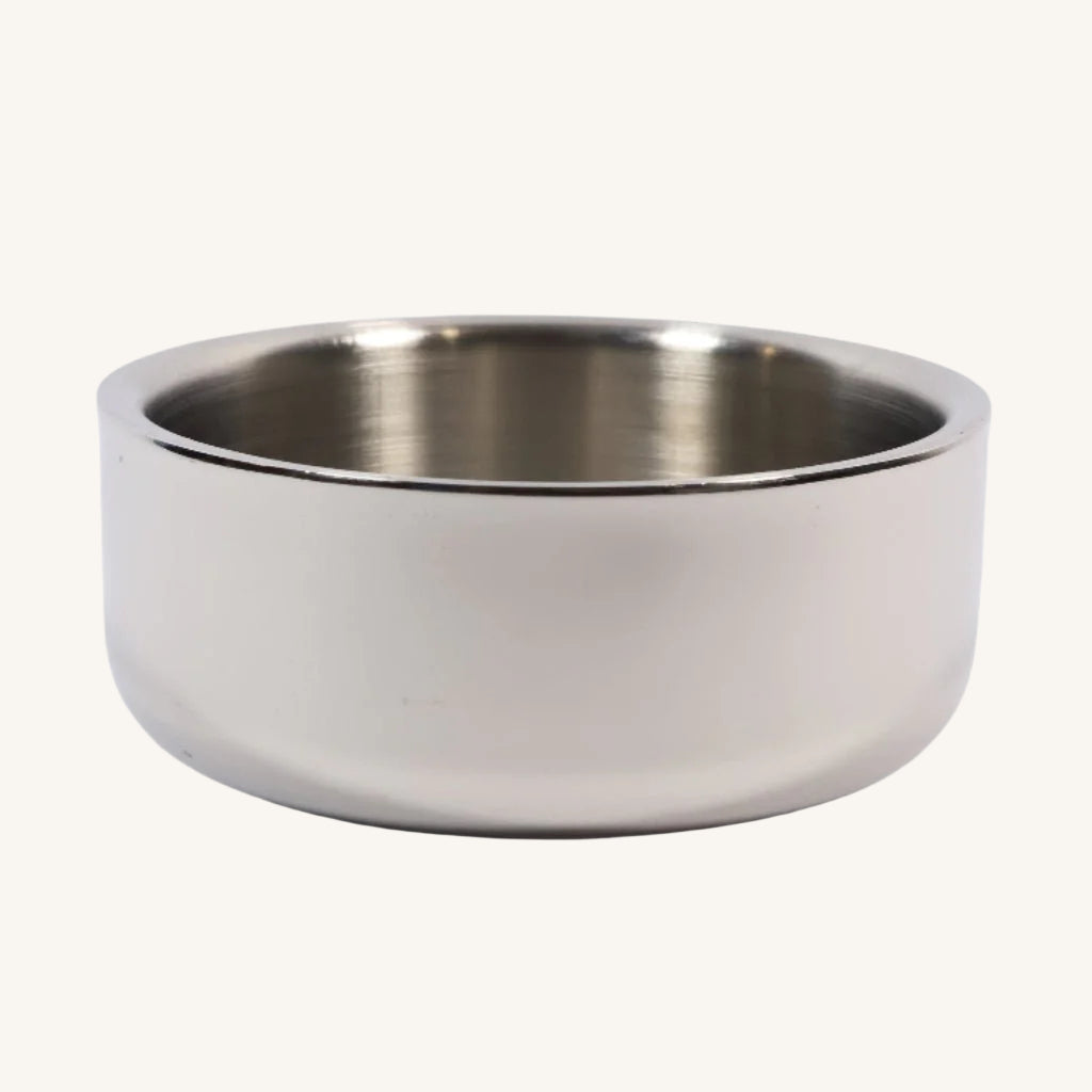 Pasja posoda z dvojno steno Inox od Ferribiella | Na voljo pri Forapet