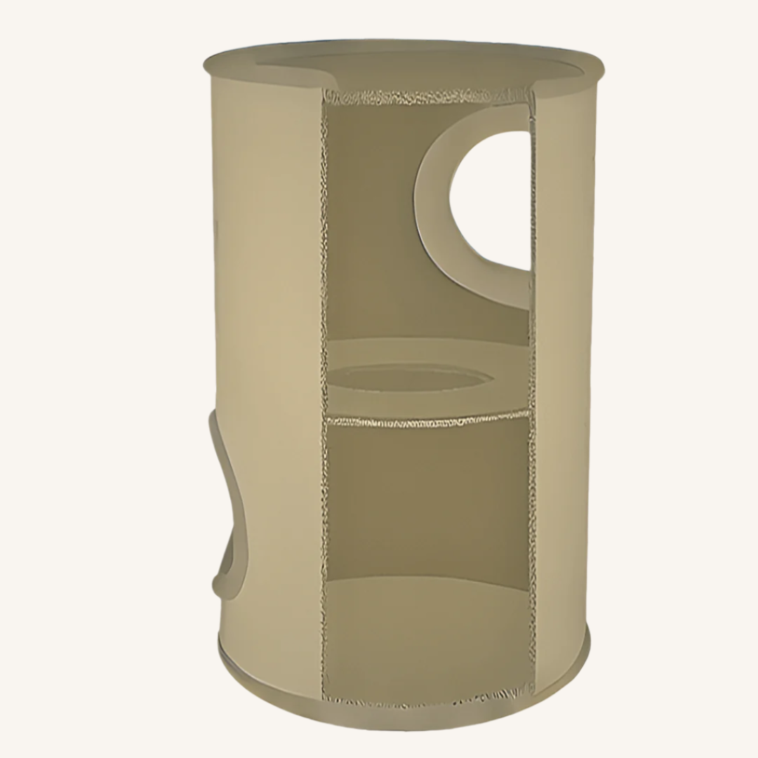 Praskalni stolp 35 x 35 x 60 cm od Croci | Na voljo pri Forapet