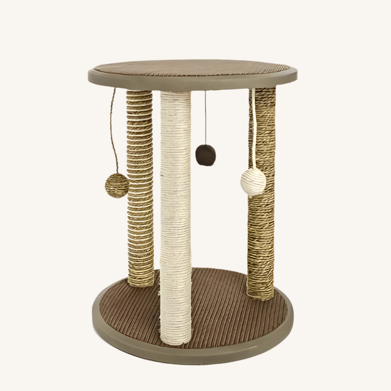 PRASKALNIK Trije stolpi od Ferribiella | Na voljo pri Forapet