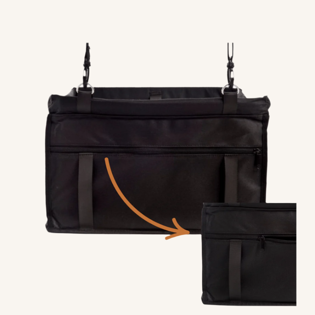 Sedež za v avto 41 x 32 x 27 cm od Ferribiella | Na voljo pri Forapet