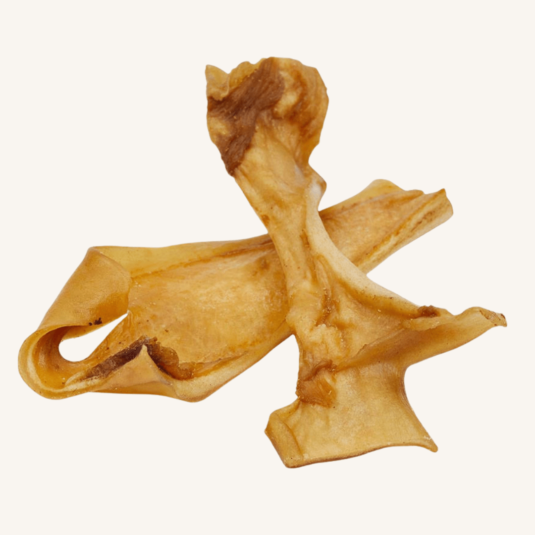 Smart Pet ǀ goveja koža 200 g od Smart Pet | Na voljo pri Forapet