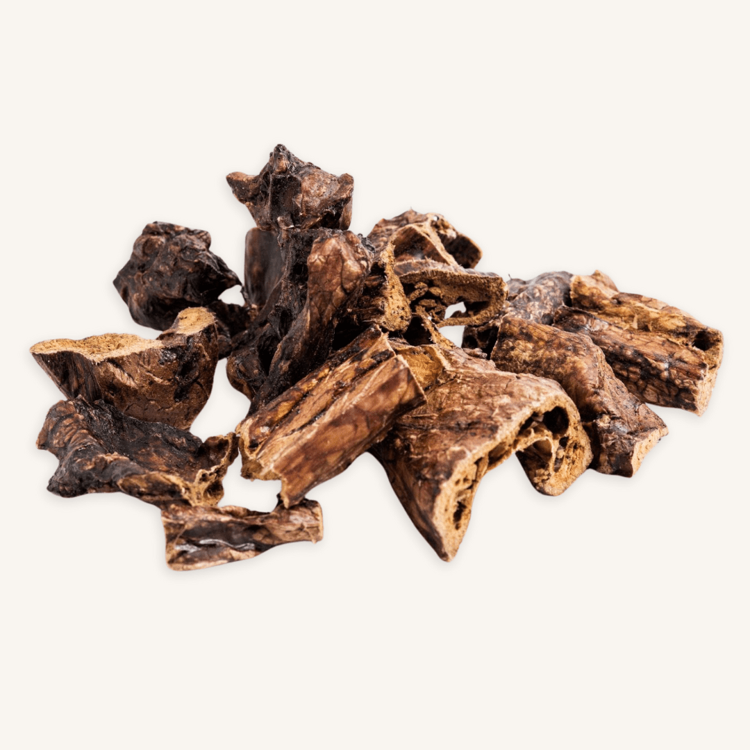 Smart Pet ǀ goveja pljuča 200 g od Smart Pet | Na voljo pri Forapet