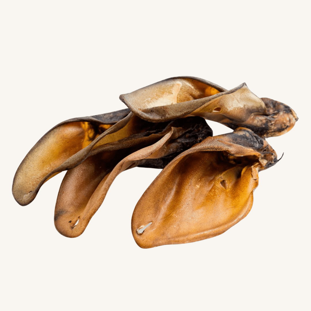 Smart Pet ǀ goveji uhelj 2 kos od Smart Pet | Na voljo pri Forapet