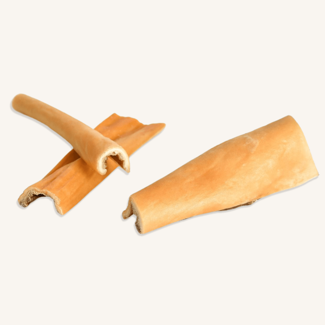 Smart Pet ǀ konjska koža 100 g od Smart Pet | Na voljo pri Forapet