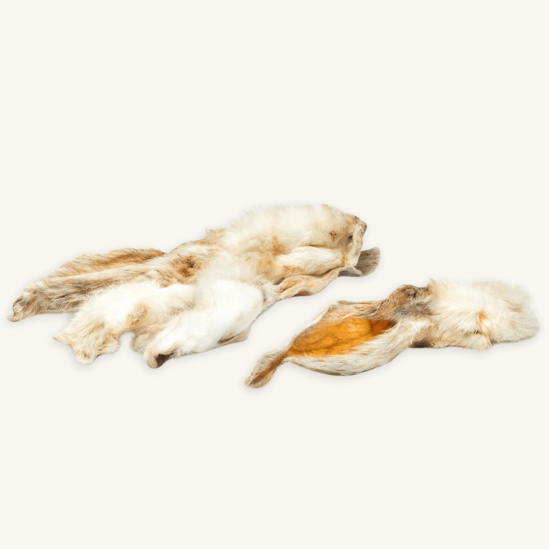 Smart Pet ǀ kunčji uhlji z dlako 150 g od Smart Pet | Na voljo pri Forapet