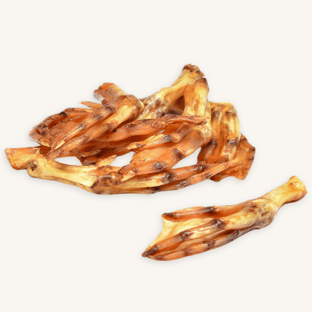 Smart Pet ǀ račje noge 200 g od Smart Pet | Na voljo pri Forapet