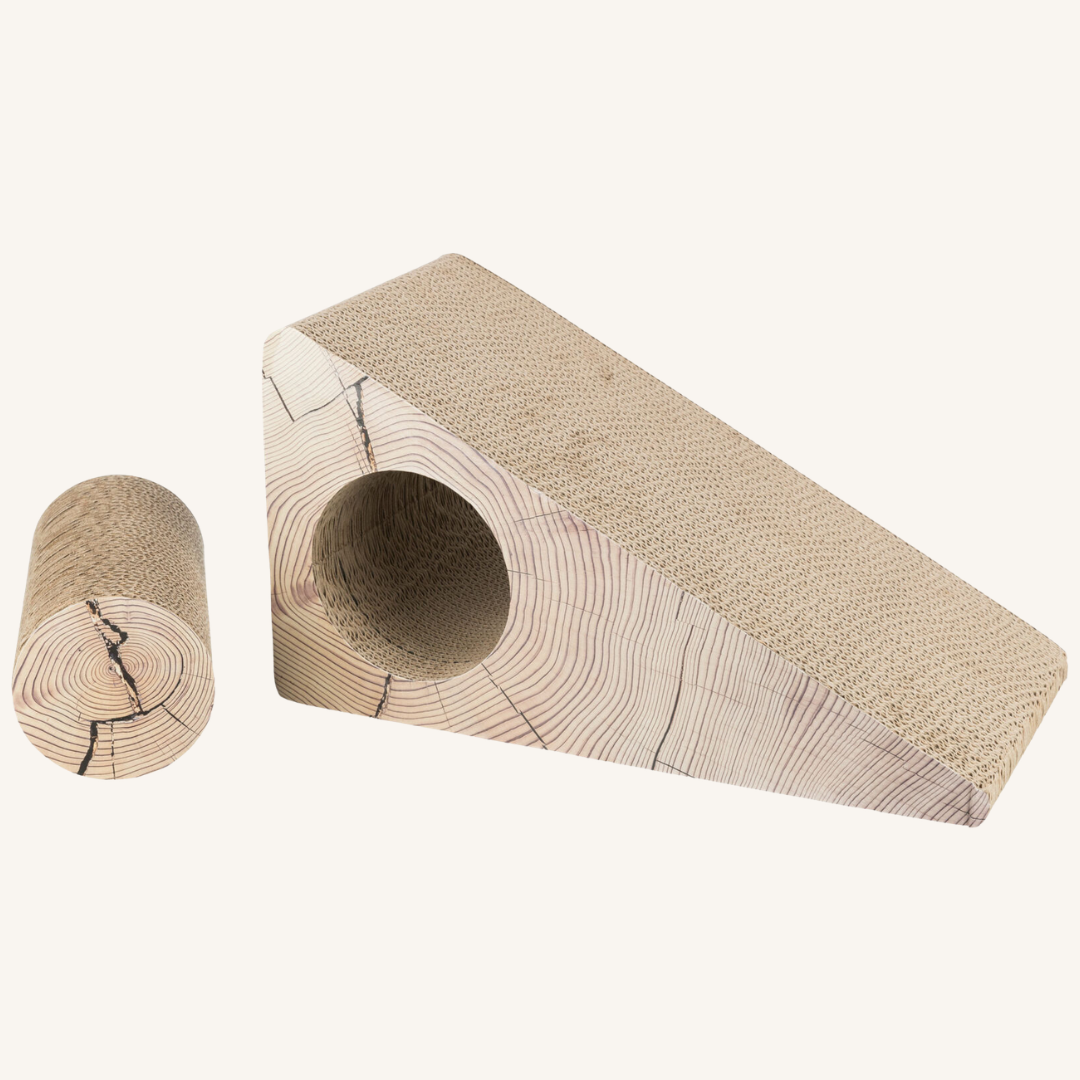 Dvodelni praskalnik RAMPA