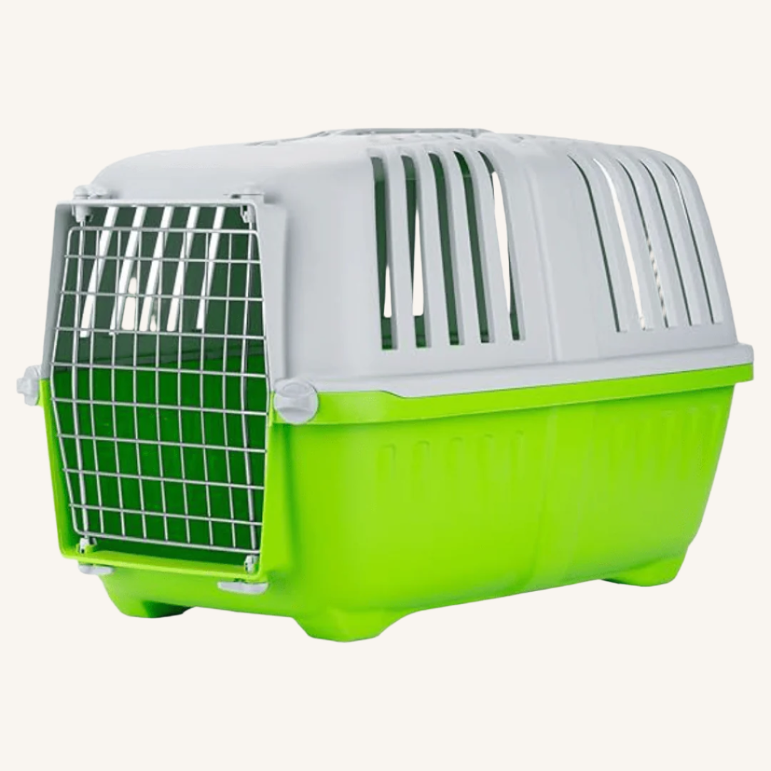 Transporter za pse in mačke od MPS | Na voljo pri Forapet