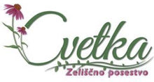 Cvetka zeliščno posestvo - Forapet