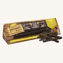 Natural Greatness ǀ semi-moist dog sticks - JOINT SUPPORT 150 g