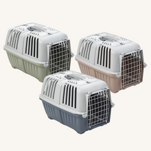 Dog and cat carrier