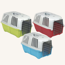 Dog and cat carrier
