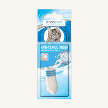 Antibakterijski naprstnik za mačke od Bogadent | Na voljo pri Forapet