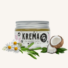 BIO krema za nego pasjih tačk (50 ml) od Cvetka zeliščno posestvo | Na voljo pri Forapet