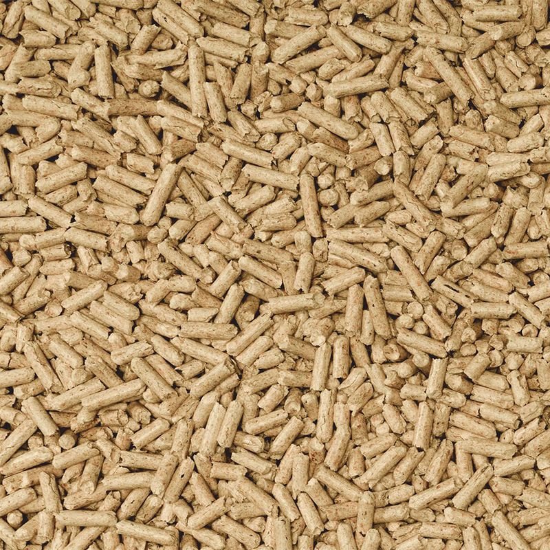 DONACIJA Cat's Best SMART PELLETS posip 10 l (5 kg) od Cat's Best | Na voljo pri Forapet