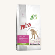 DONACIJA Prins ProCare ǀ GRAINFREE PUPPY pasji peleti - PERUTNINA 3 kg od Prins | Na voljo pri Forapet