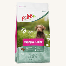 DONACIJA Prins ProCare ǀ MEDIUM & MAXI PUPPY pasji peleti - PERUTNINA 3 kg od Prins | Na voljo pri Forapet