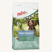 DONACIJA Prins ProCare ǀ MEDIUM & MAXI SENIOR pasji peleti - PERUTNINA 3 kg od Prins | Na voljo pri Forapet